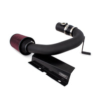Thumbnail for Mishimoto 13+ Subaru BRZ/Scion FR-S Performance Cold Air Intake Kit - Wrinkle Black