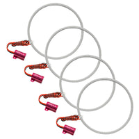 Thumbnail for Oracle Nissan GT-R 09-13 LED Halo Kit - White SEE WARRANTY