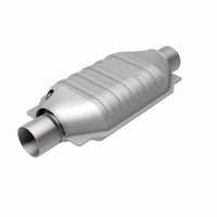 Thumbnail for MagnaFlow Conv Univ 3 Dual O2 Boss