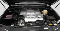 Thumbnail for K&N 16-17 Toyota Land Cruiser V8-5.7L F/l 63 Series Aircharger Performance Intake