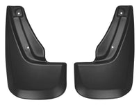 Thumbnail for Husky Liners 11-12 Dodge Durango Custom-Molded Rear Mud Guards