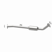Thumbnail for MagnaFlow Conv Direct Fit OEM 2001-2004 Toyota Sequoia Underbody
