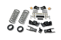 Thumbnail for Belltech LOWERING KIT W/O SHOCKS