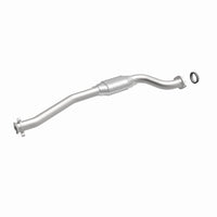 Thumbnail for Magnaflow Conv DF 09-10 Hummer H3T 3.7L