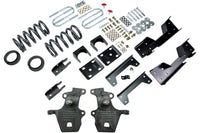 Thumbnail for Belltech ND2 OEM Shock Set