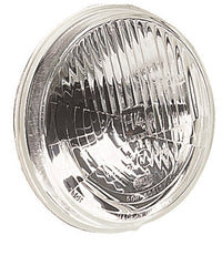 Thumbnail for Hella Vision Plus 5.75 inch Round High/Low Beam Conversion Headlamp Kit