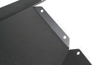 Thumbnail for Rugged Ridge Inner Fender Liners Frnt Aluminum Black 18-20 Jeep Wrangler JL