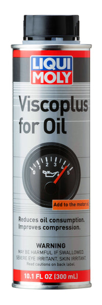 Thumbnail for LIQUI MOLY 300mL Viscoplus For Oil