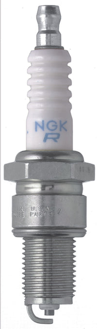 Thumbnail for NGK Traditional Spark Plug Box of 4 (BPR7ES)