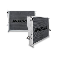 Thumbnail for Mishimoto 99-02 BMWZ3 Manual X-Line (Thicker Core) Aluminum Radiator