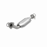 Thumbnail for MagnaFlow Conv DF 00-04 Tundra 4.7L P/S OEM