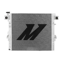 Thumbnail for Mishimoto 07-17 Jeep Wrangler JK Performance Aluminum Radiator V2