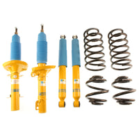 Thumbnail for Bilstein B12 2002 Audi TT Quattro ALMS Edition Front and Rear Complete Suspension Kit