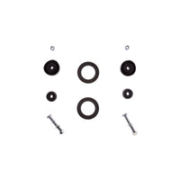 Thumbnail for Bilstein B12 2004 Mercedes-Benz E320 Base Sedan Front and Rear Suspension Kit