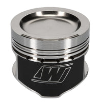 Thumbnail for Wiseco Volvo B230 -14cc Dish 1.530x3.799 (96.5mm) Custom Pistons SPECIAL ORDER