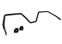 Thumbnail for Whiteline 11-18 Lexus GX460 Rear 24mm Heavy Duty Adjustable Swaybar