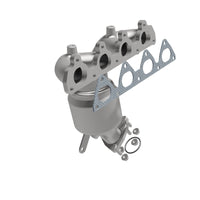 Thumbnail for MagnaFlow Conv DF Honda 1996-2000 Civic / 1996-1997 Civic Del Sol 1.6L