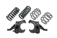Thumbnail for Belltech LOWERING KIT W/O SHOCKS