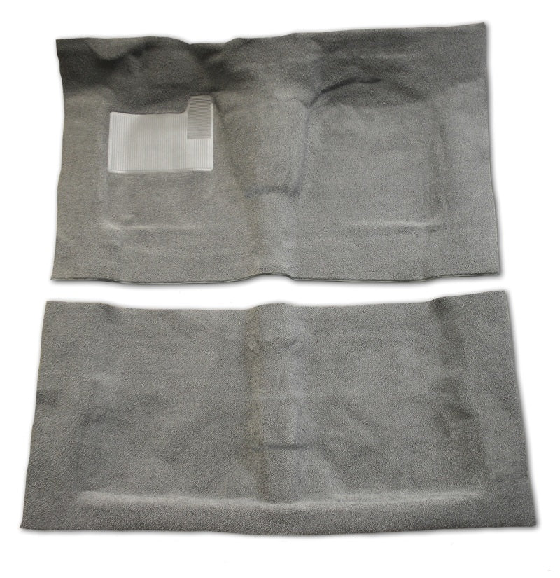 Lund 02-06 Chevy Avalanche Pro-Line Full Flr. Replacement Carpet - Corp Grey (1 Pc.)