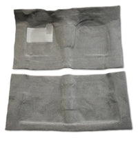 Thumbnail for Lund 02-06 Cadillac Escalade Pro-Line Full Flr. Replacement Carpet - Corp Grey (1 Pc.)