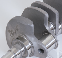 Thumbnail for Eagle Standard Forged 4340 Chromoly Steel