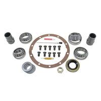 Thumbnail for USA Standard Master Overhaul Kit For The 86+ Toyota 8in Diff