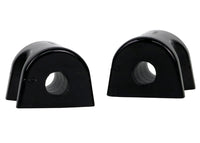 Thumbnail for Whiteline Plus 12+ Subaru BRZ / 12+ Scion FR-S / 12+ Toyota 86 18mm Front Sway Bar Mount Bushing