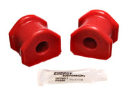 Thumbnail for Energy Suspension Neon Frt. S.B. 20Mm - Red