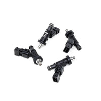 Thumbnail for DeatschWerks 99-05 Honda S2000 F20/F22 440cc Injectors - Set of 4