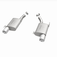 Thumbnail for MagnaFlow SYS C/B 05-09 Mustang GT 4.6L A/B