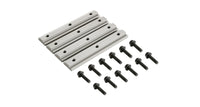 Thumbnail for Rhino-Rack Track Mount Reconn-Deck Fit Kit for RAM