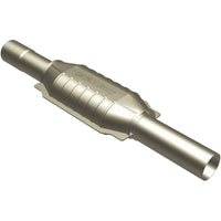 Thumbnail for MagnaFlow Conv DF Gm