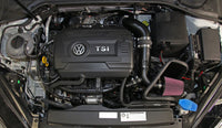 Thumbnail for K&N 2015 Volkswagen Golf / GTI 1.8L L4 F/I Typhoon Performance Intake Performance kit