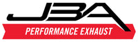 Thumbnail for JBA 04-20 Nissan Titan 5.6L 409SS Pass Side Dual Exit Cat-Back Exhaust