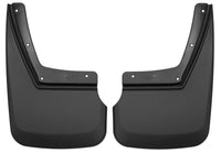 Thumbnail for Husky Liners 15 Chevy Tahoe Custom-Molded Rear Mud Guards