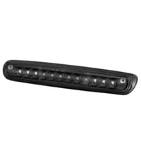 Thumbnail for xTune Chevy Silverado 07-13 / GMC Sierra 07-13 LED 3RD Brake Light - Black BKL-CSIL07-LED-BK