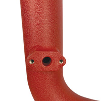 Thumbnail for Injen 15-17 Volkswagen GTI (MK7) 2.0L Turbo TSI Aluminum Intercooler Piping Kit - Red