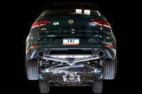 Thumbnail for AWE Tuning Volkswagen GTI MK7.5 2.0T Touring Edition Exhaust w/Chrome Silver Tips 102mm