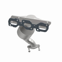 Thumbnail for MagnaFlow Conv DF 06-08 Mazda 6 3.0L