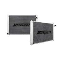 Thumbnail for Mishimoto 09+ Nissan 370Z Manual Radiator