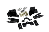 Thumbnail for Belltech SHACKLE AND HANGER KIT 87-96 F150 92-95