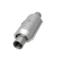 Thumbnail for MagnaFlow Universal Catalytic Converter
