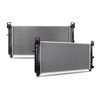 Thumbnail for Mishimoto 02-13 Cadillac Escalade Replacement Radiator