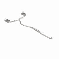 Thumbnail for Magnaflow 2022+ Honda Civic Sport 1.5L Hatchback NEO Cat-Back Exhaust System