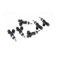 Thumbnail for DeatschWerks 98-00 BMW E46 M52 850cc Top Feed Injectors