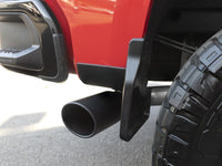 Thumbnail for AFE Apollo GT Series 19-20 GM 1500 2.7L (T) 409 SS CB Exhaust System w/Black Tip