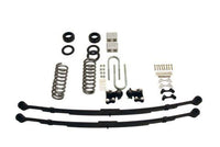 Thumbnail for Belltech LOWERING KIT W/O SHOCKS