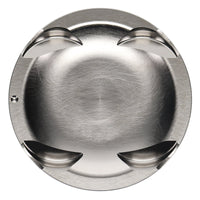 Thumbnail for Wiseco 1400 HD Mitsu EVO 8 - 4G63 Turbo -14cc 85.25mm Bore 8.5 CR Piston Shelf Stock Kit