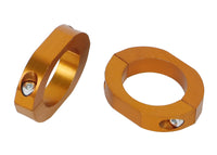 Thumbnail for Whiteline Sway Bar Aluminum 33mm Lateral Lock Kits