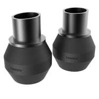 Thumbnail for Timbren 1975 Chevrolet K5 Blazer RWD Front Suspension Enhancement System